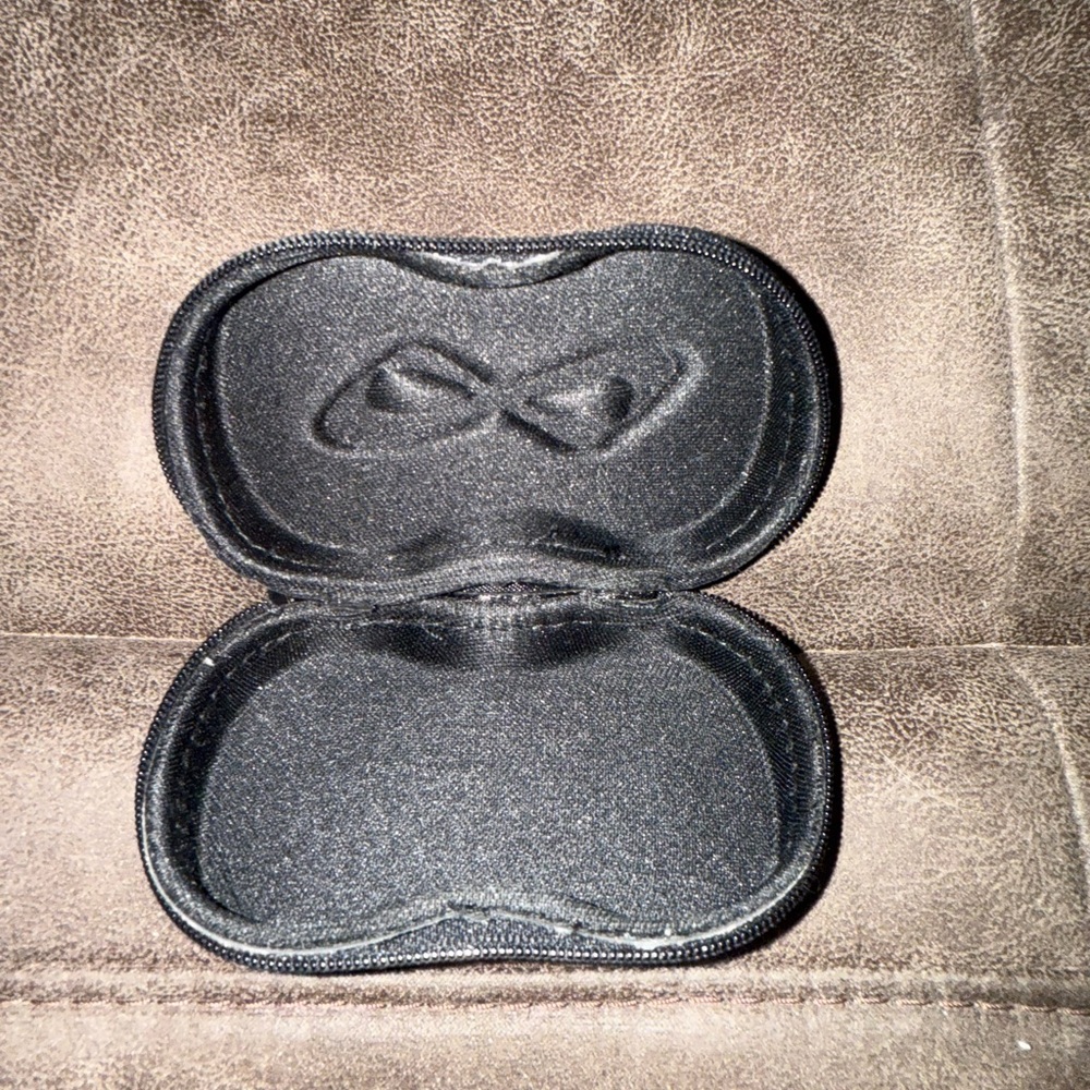 Nfinity mini shoe holder for backpack.
